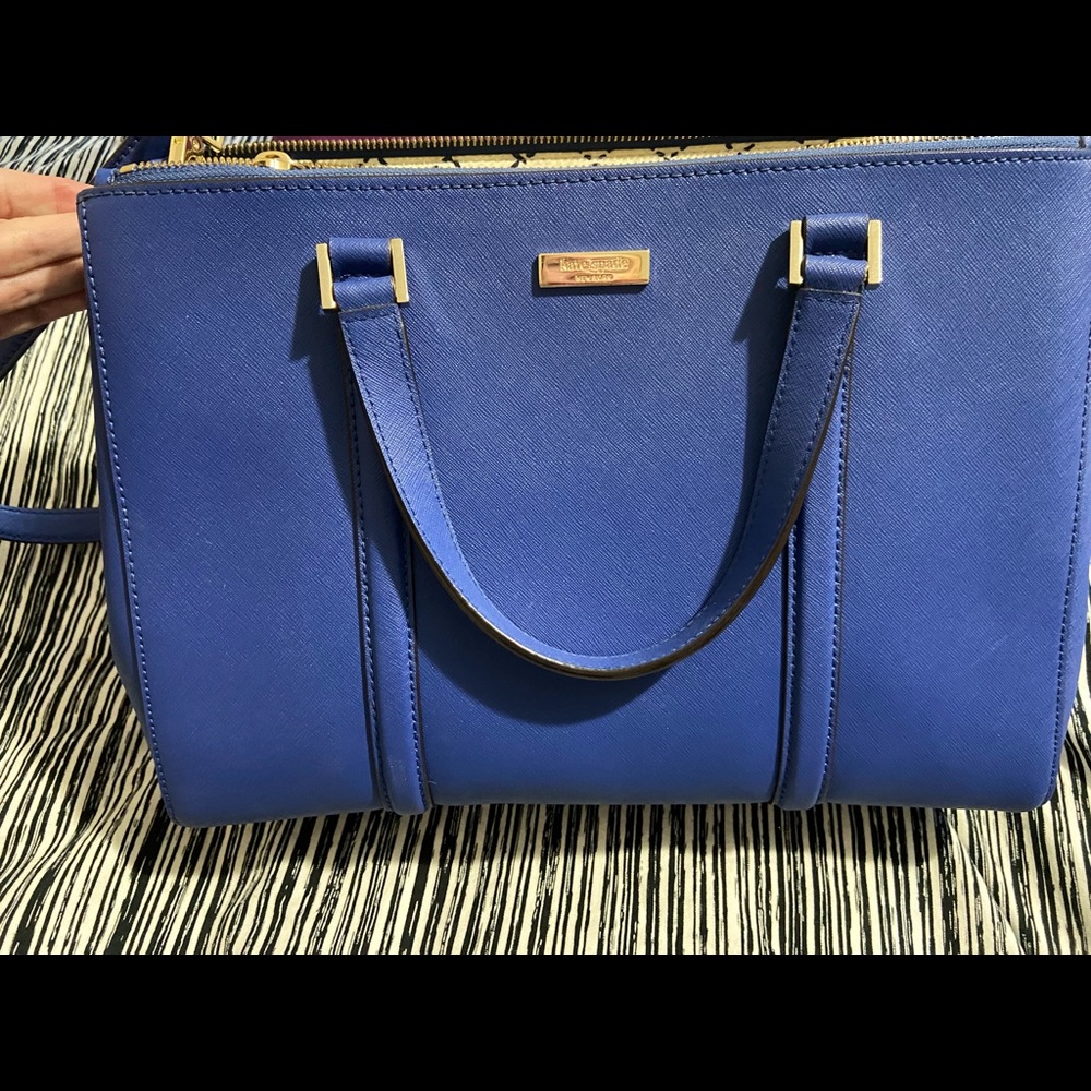 Kate Spade Newbury Lane Loden